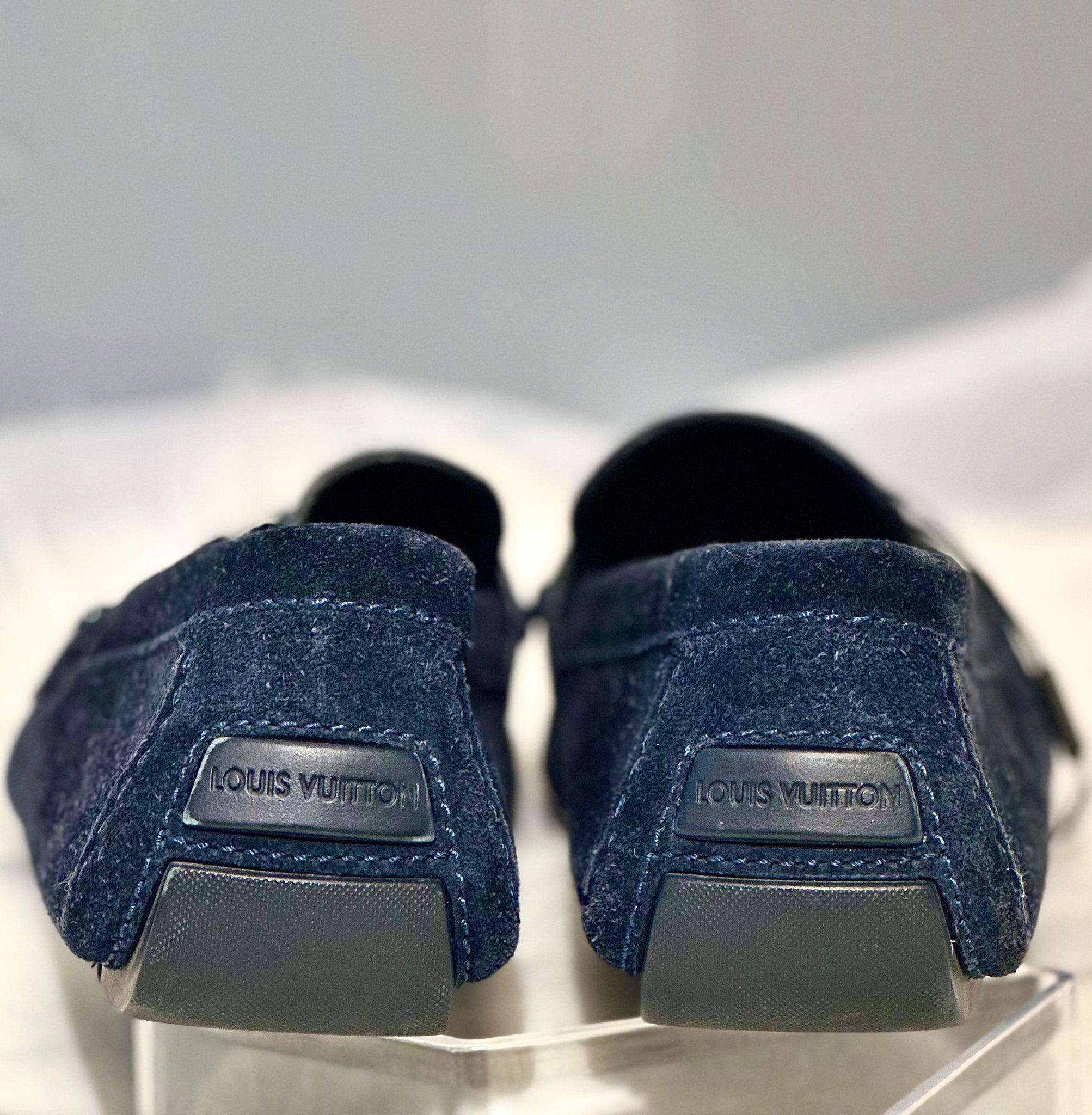 LOUIS VUITTON MENS SHOES (PREOWNED) Majolie Designs LOUIS VUITTON MENS SHOES (PREOWNED) Majolie Designs