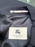 BURBERRY Mid-length Camden heritage car coat size 12R (preowned)