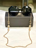 Versace Sunglasses (preowned)