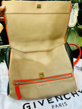 Givenchy Leather Bag (PREOWNED)