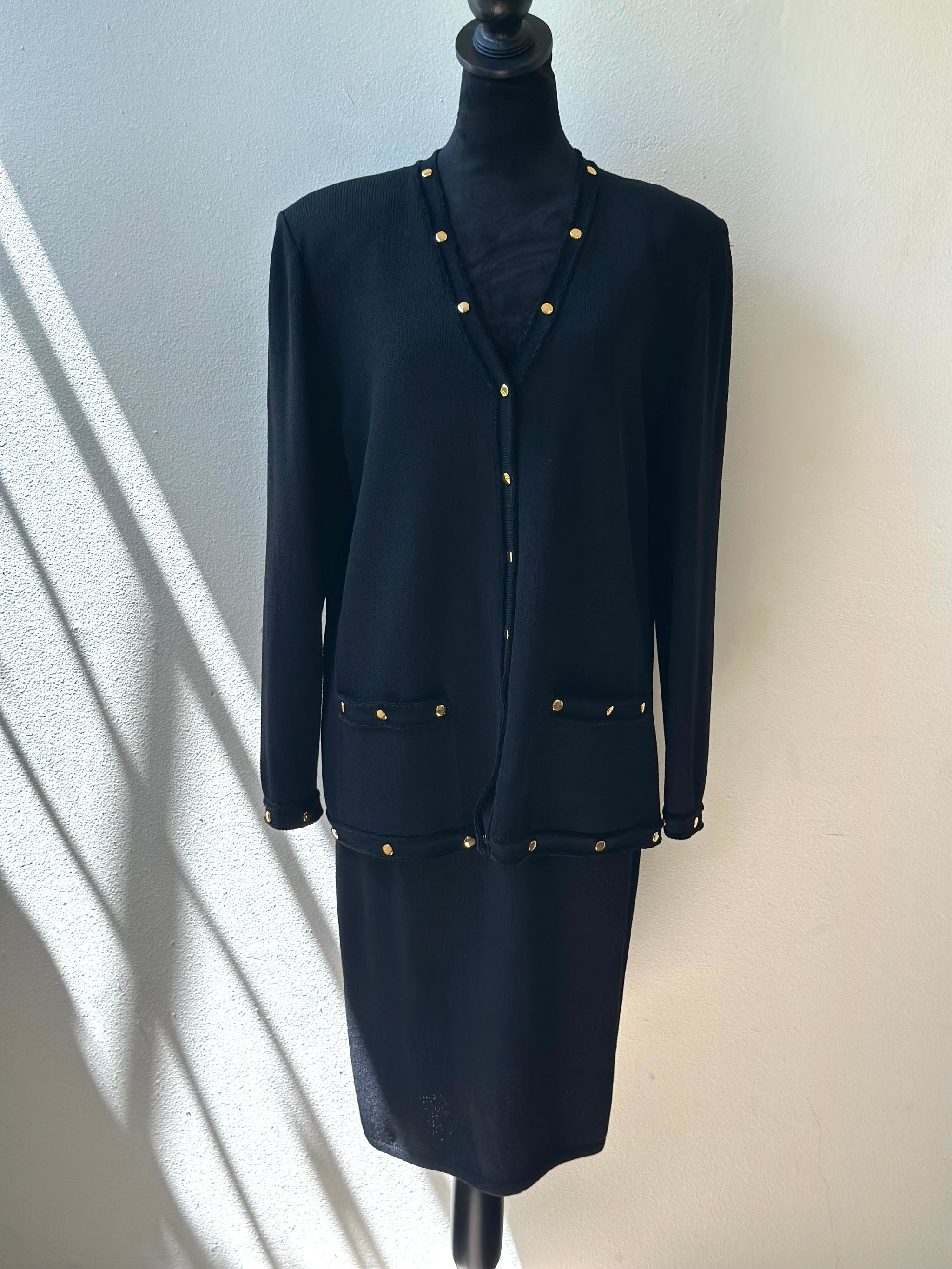 St. John Collection  Tagged "women's clothing"  Majolie Designs