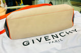 Givenchy Leather Bag (PREOWNED)