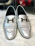 Hermes Flat Shoes for women size 37
