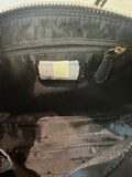 Kate Spade Black Crossbody Bag (preowned / new !! ))