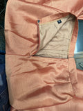 PENTA PEACH PANT SUIT size 4 (preowned)