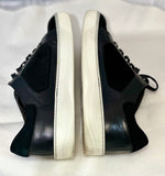 LANVIN Men Sneakers size 8 (preowned)