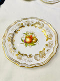 Spode Golden Valley 32 piece hand painted(preowned)