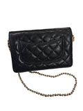 Chanel wallet