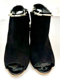 RUPERT SANDERSON WOMENS SHOES size 39.5 (pre owned)