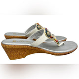 Beautiful summer sandals (preowned)