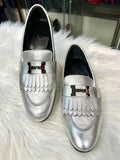 Hermes Flat Shoes for women size 37