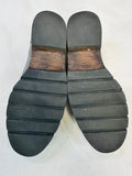 Stuart Weitzman Leather Footwear for Women size 8M (preowned)