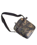 COACH Camo Small Crossbody Bag (preowned)