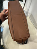 COACH Charles Leather Shoulder Bag Crossbody Bag ( preowned)