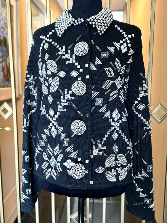 ST. JOHN EVENING COLLECTION BY MARIE GRAY (PREOWNED) – Majolie Designs