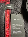 The Kooples wool blend blazer size 34 XS (preowned)