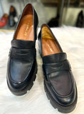 BN COACH Colleen Loafer CC948 women’s size 7.5 US (preowned)