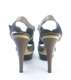 Marni Platform Sandals Size 40 (preowned)