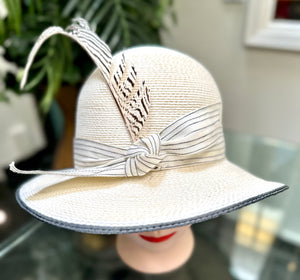 Hat Bellini (PREOWNED)