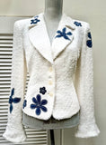 ESCADA Short Blazer (PREOWNED)