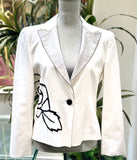 Armani Colezzioni Blazer (PREOWNED)