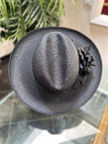 HAT BLACK (PREOWNED)