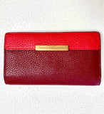 MARC BY MARC JACOBS WALLET (PREOWNED)