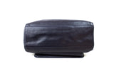 Tory Burch Blue Leather Handbag (PREOWNED)