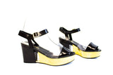 Chanel / Karl Lagerfeld Pumps | Size 6 (PREOWNED)