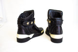 Givenchy Star Studded HighTops | Size 10 (PREOWNED)
