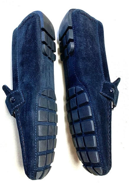 LOUIS VUITTON MENS SHOES (PREOWNED) – Majolie Designs