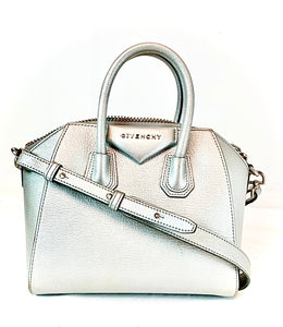 Givenchy Crossbody Handbag (PREOWNED)