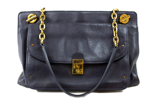 【関税・送料込み】TORY BURCH NAVY BLUE LEATHER SHOULDER BAG s-l400.jpg