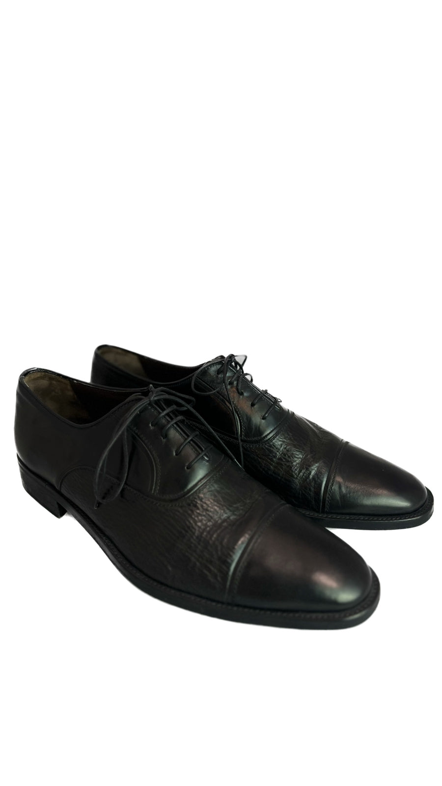 Handcraft a. Testoni Men shoes (PREOWNED) – Majolie Designs display picture 1