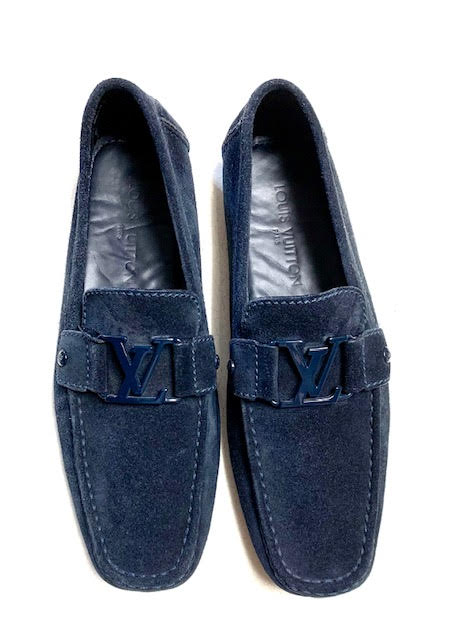 New Louis Vuitton Men's Shoes LOUIS VUITTON MENS SHOES