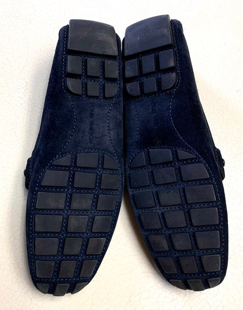 LOUIS VUITTON MENS SHOES (PREOWNED) Majolie Designs LOUIS VUITTON MENS SHOES (PREOWNED) Majolie Designs